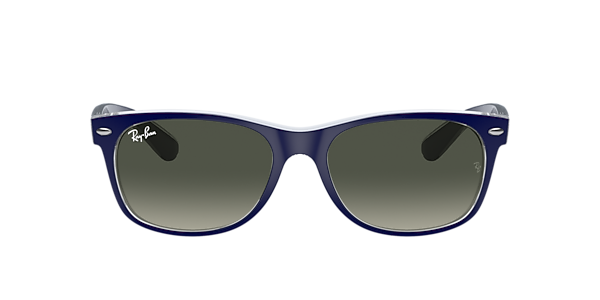 Ray-Ban RB2132 New Wayfarer Color Mix