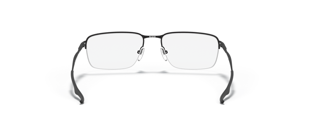 Oakley OX5148 Wingback SQ Satin Black Frames