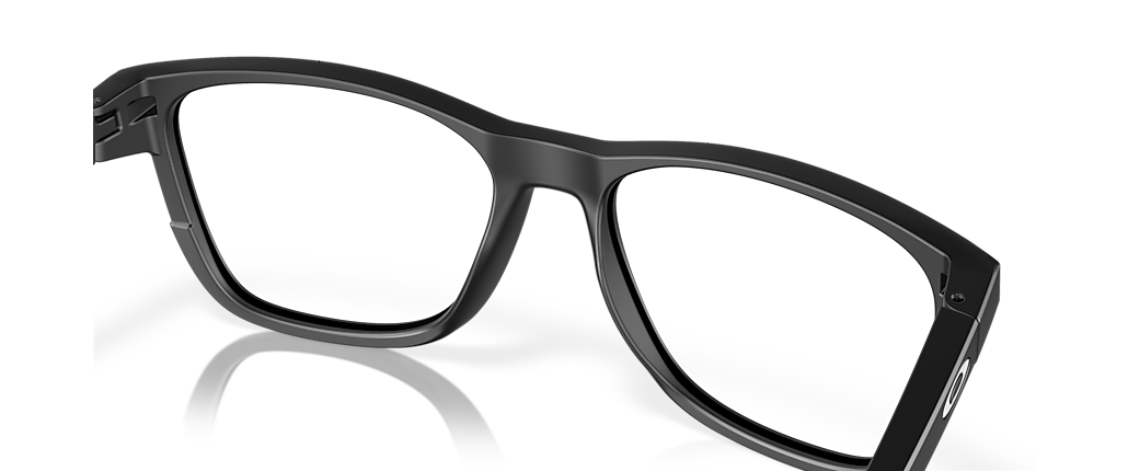 Oakley OX8163 Centerboard Satin Black Frames