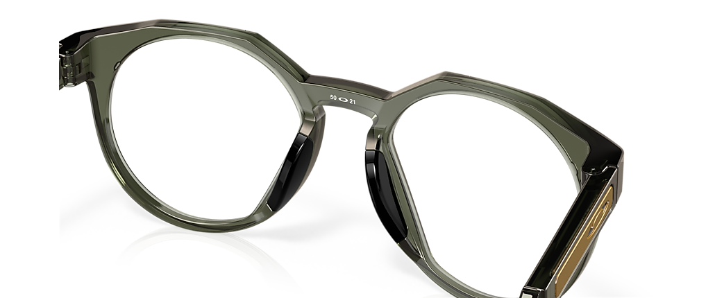 Oakley OX8139 Hstn Olive Ink Frames