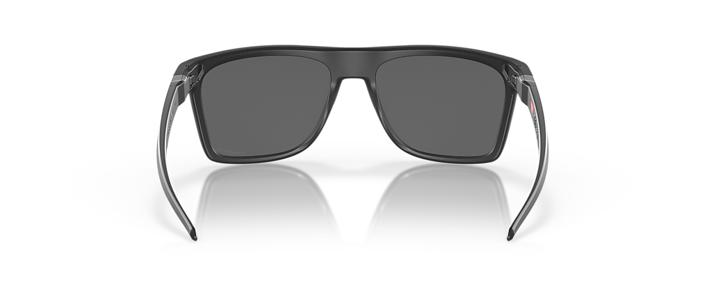 Oakley OO9100 Leffingwell Matte Black Ink Sunglasses