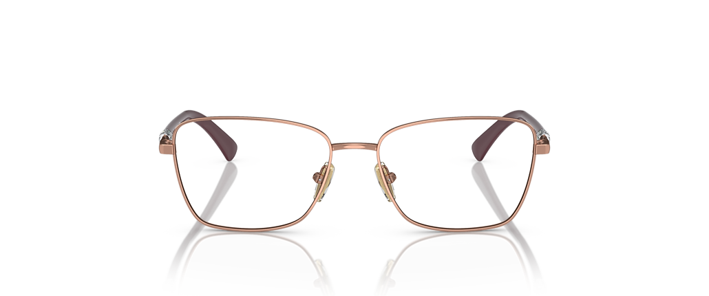 Vogue Eyewear VO4271B Rose Gold Frames