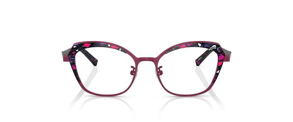 Alain Mikli A02046T Violet Frames