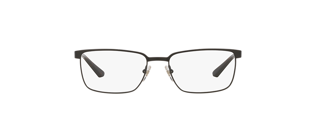 OPSM OP1005 Matte Black Frames
