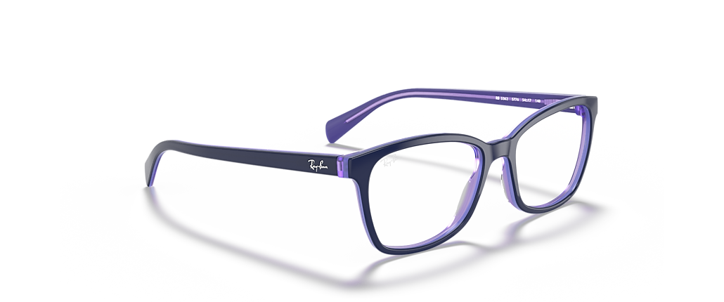 Ray-Ban RB5362 Optics Blue Frames