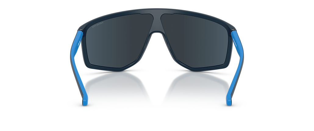 Arnette AN4360 Stripe-M Dark Blue Sunglasses