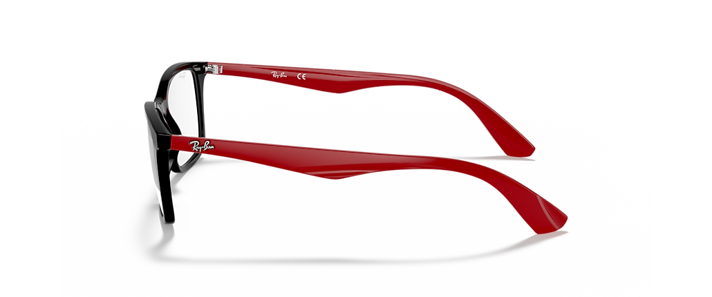 Ray-Ban RB7047 Optics Black Frames
