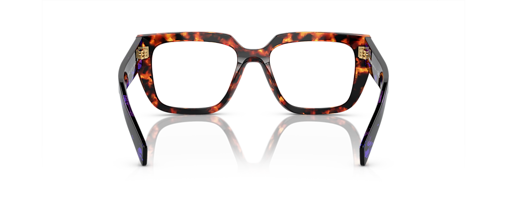 Prada PR A03V Havana Magma Frames