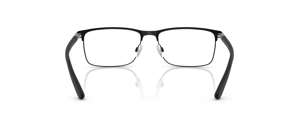 Polo Ralph Lauren PH1190 Matte Black Frames