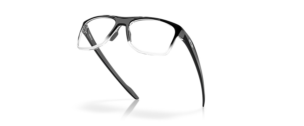 Oakley OX8144 Knolls Polished Black Fade Frames