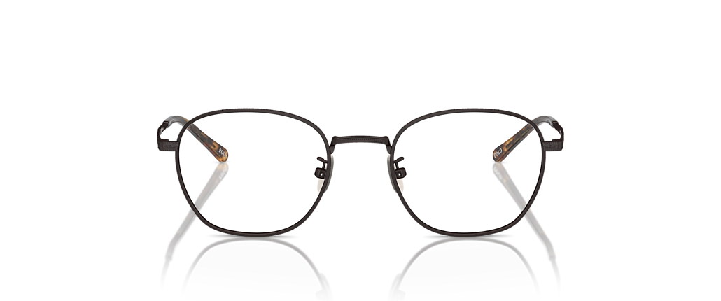 Polo Ralph Lauren PH1230TD Matte Black Frames