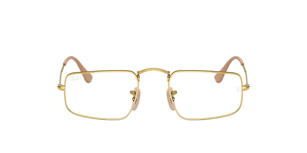 Ray-Ban RB3957V Julie Optics
