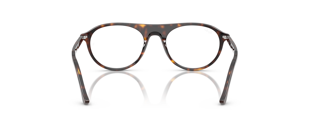 Ray-Ban RB5441 Optics Havana Frames