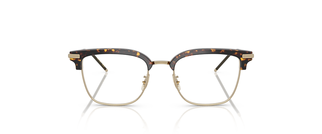 Oliver Peoples OV1354T TK-12 Atago Tortoise/Gold Frames