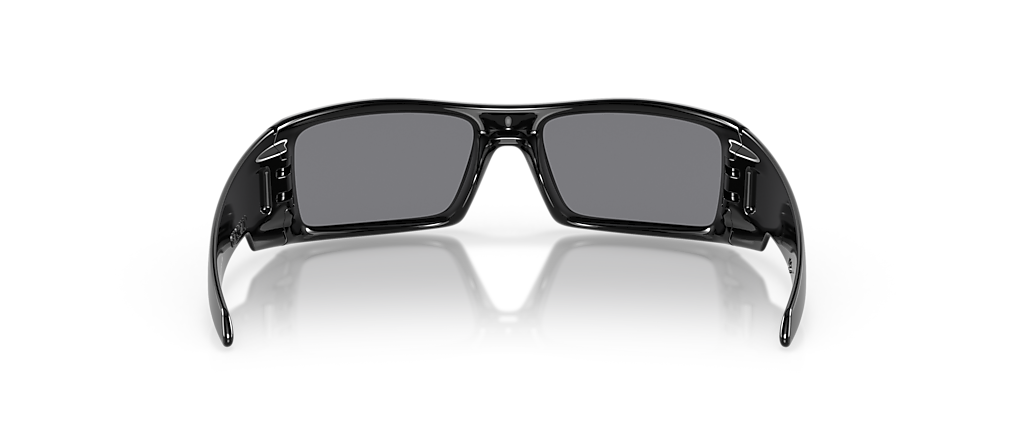 Oakley OO9014 Gascan® Polished Black Sunglasses