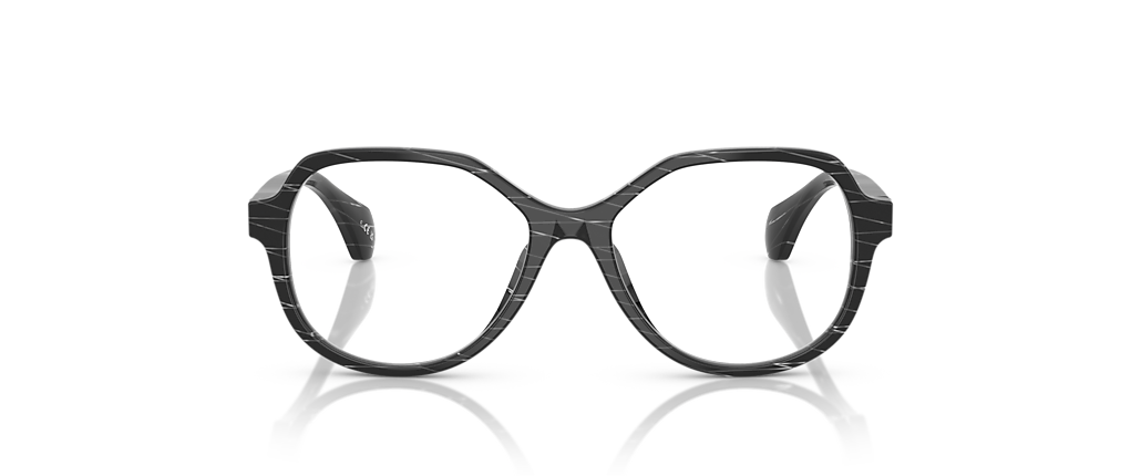 Alain Mikli A03511M Black Rhombus Frames