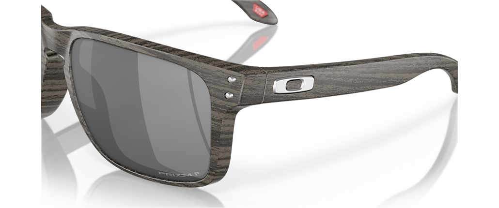 Oakley OO9417 Holbrook™ XL Woodgrain Sunglasses