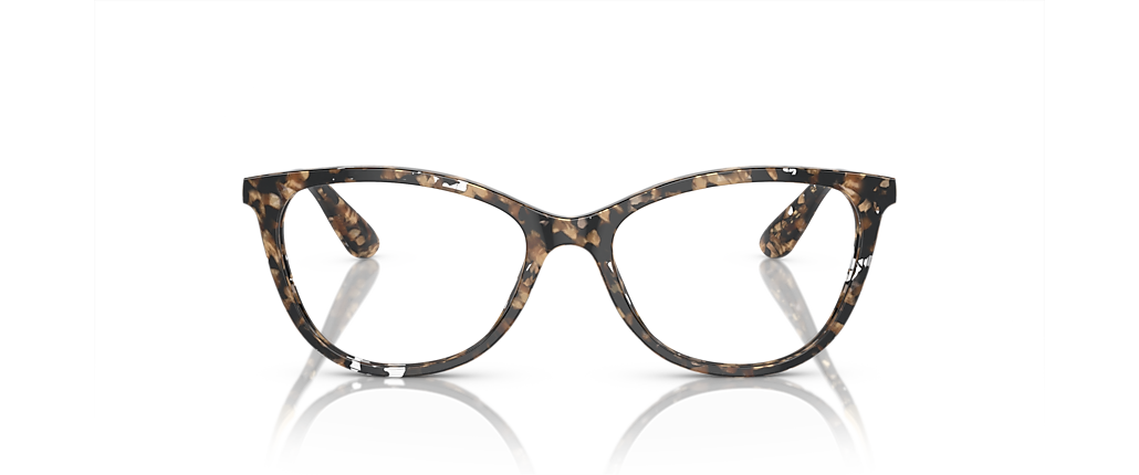 Dolce&Gabbana DG3258 Cube Black/Gold Frames