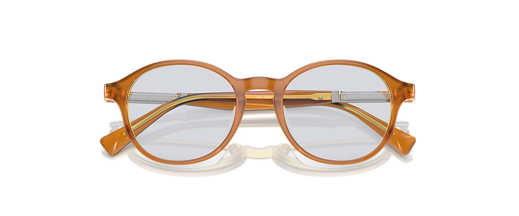 Brunello Cucinelli BC3002 Honey Frames