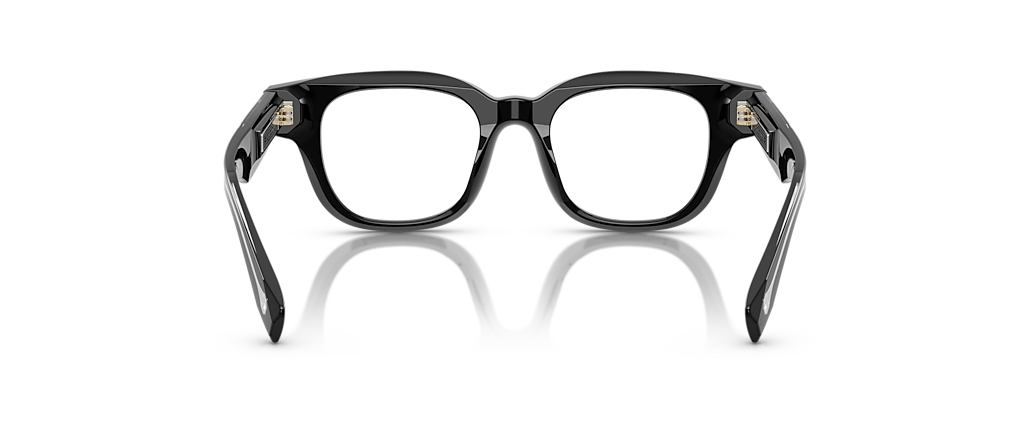 Brunello Cucinelli BC3012 MILES Nero Frames