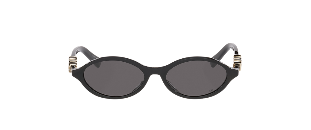 DIOR Diortreasure CD40231I Black Sunglasses