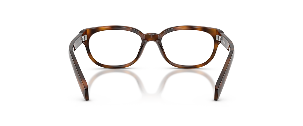 Prada PR D03VU Juniper Havana Frames