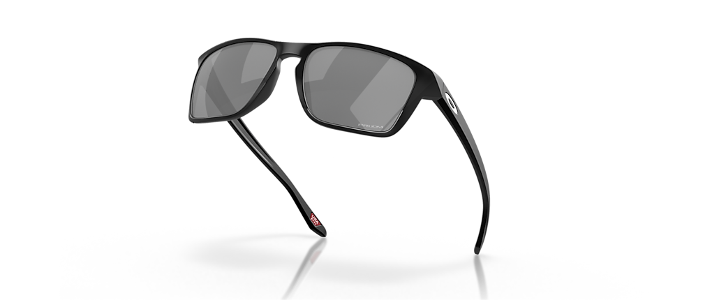 Oakley OO9448 Sylas Matte Black Sunglasses