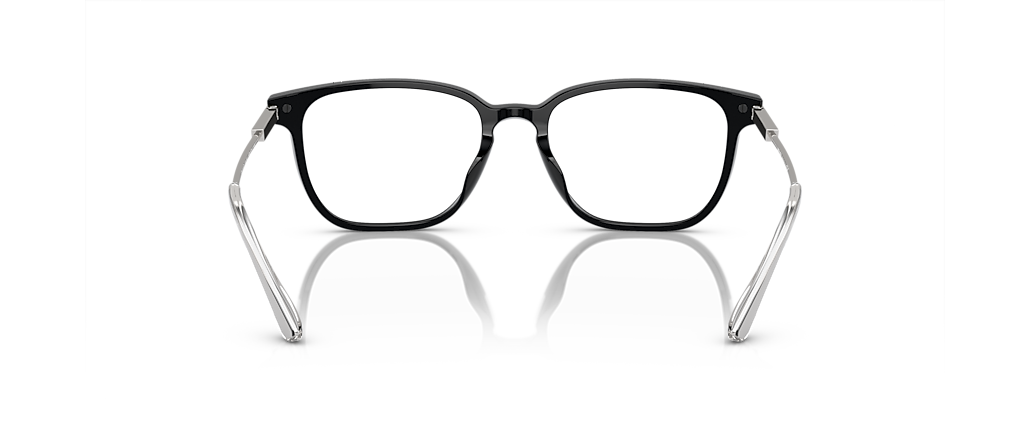 Prada PR A12VD Black Frames