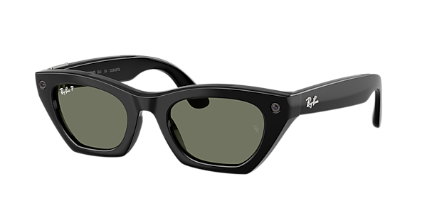 Ray-Ban Ray-Ban Meta (Gen 3) Zena