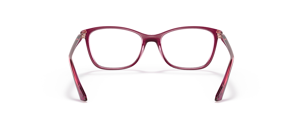 Vogue Eyewear VO5378 Top Violet/Pink Frames