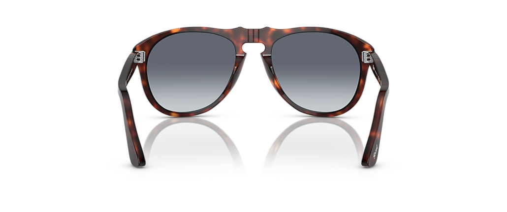 Persol PO0649 649 - Original Havana Sunglasses