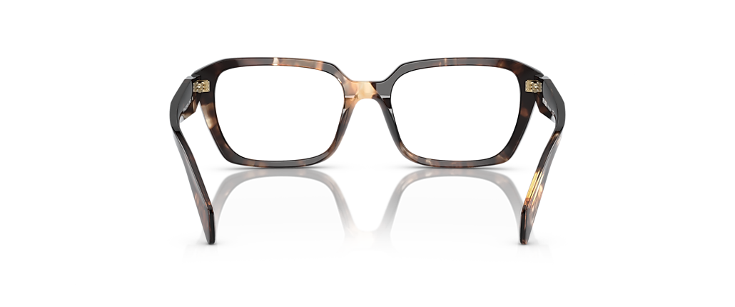 Prada PR 14ZV Havana Frames