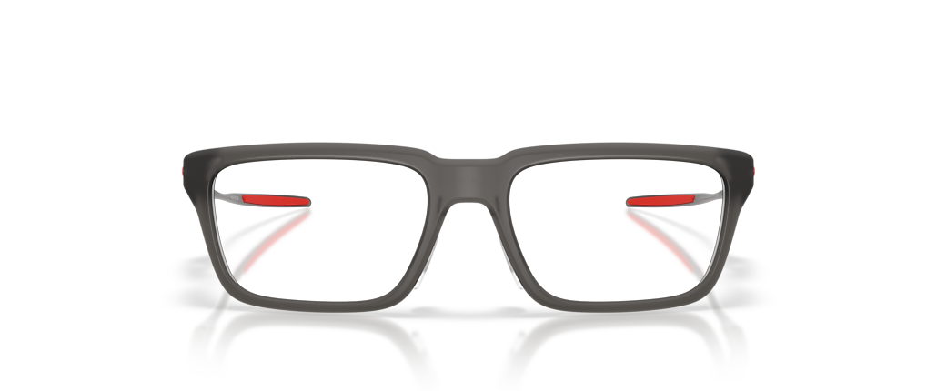 Oakley OX8211D Neoture SQ Satin Grey Smoke Frames