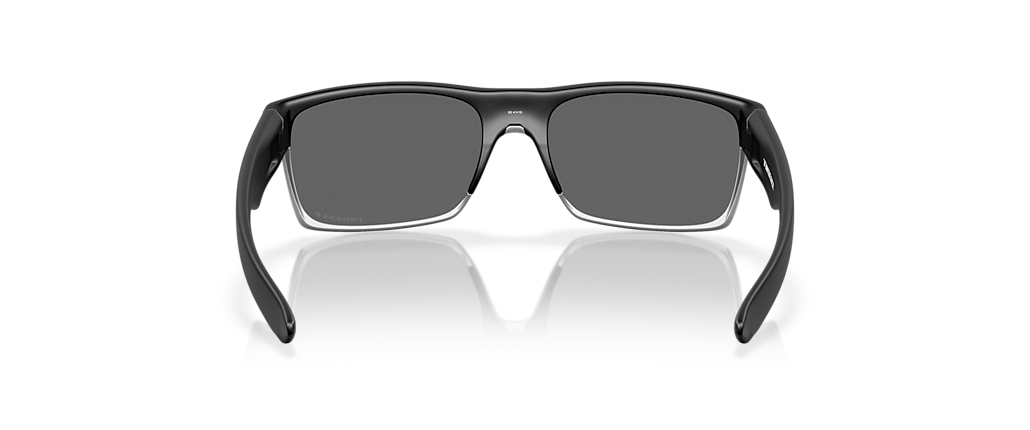 Oakley OO9189 TwoFace™ Matte Black Sunglasses