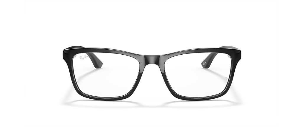 Ray-Ban RB5279 Optics Black Frames
