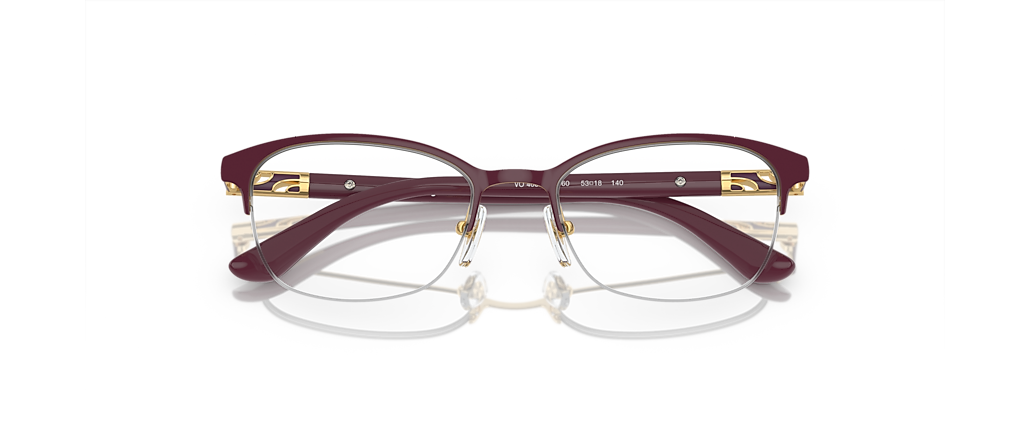 Vogue Eyewear VO4067 Violet Frames