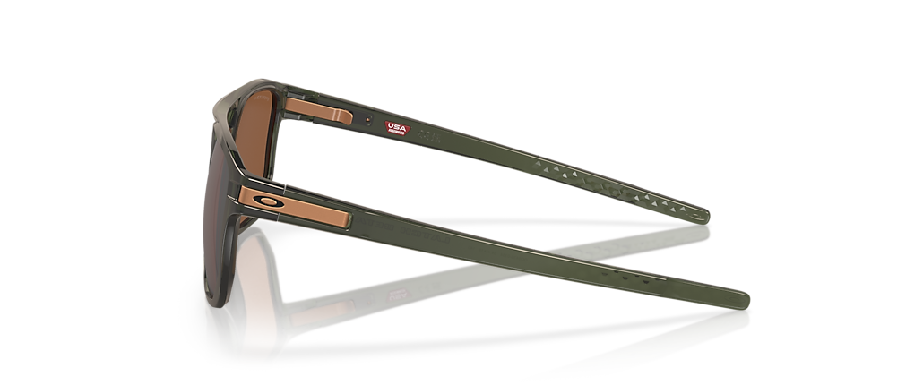 Oakley OO9436 Latch™ Beta Olive Ink Sunglasses