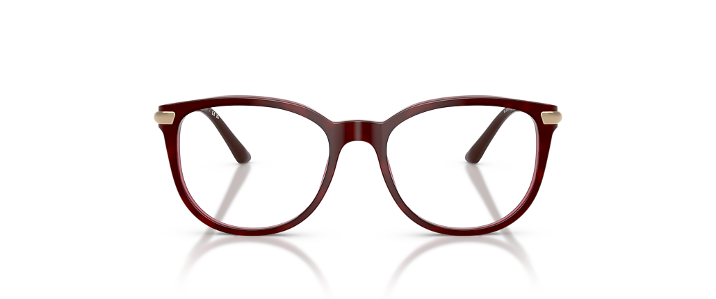 Burberry BE2255Q Havana Frames