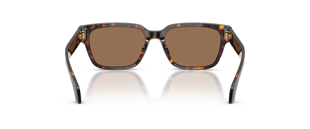 Versace VE4513D Havana Sunglasses