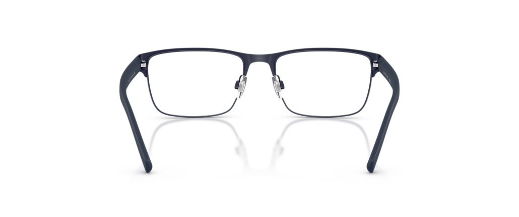 Polo Ralph Lauren PH1175 Matte Navy Blue Frames