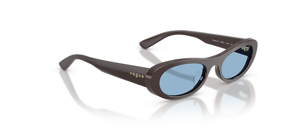 Vogue Eyewear VO5695SU Moka Sunglasses