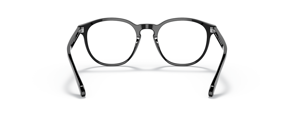 Giorgio Armani AR7216F Shiny Black Frames