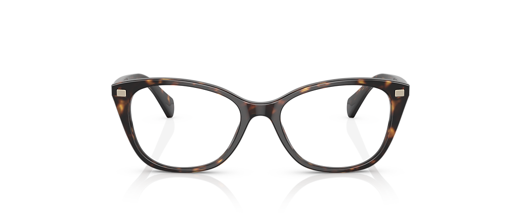 Ralph RA7146 Shiny Havana Frames