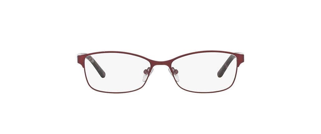 OPSM OP1007 Deep Purple/purple Tort Frames