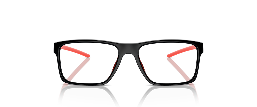 Scuderia Ferrari FZ8007U Black Frames