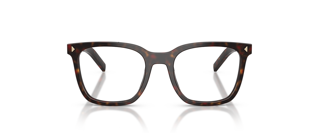 Prada PR B11V Root Tortoise Frames
