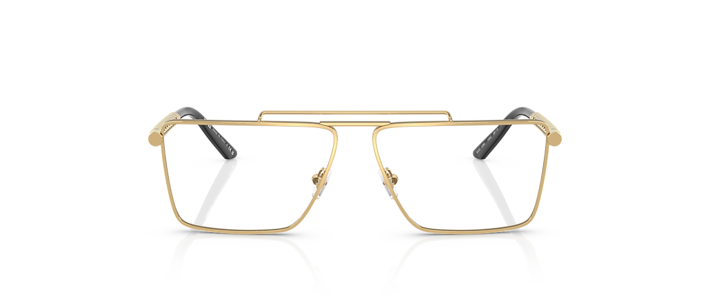 Versace VE1295 Gold Frames