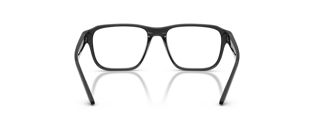 Prada Linea Rossa PS 05RV Transparent Grey Frames