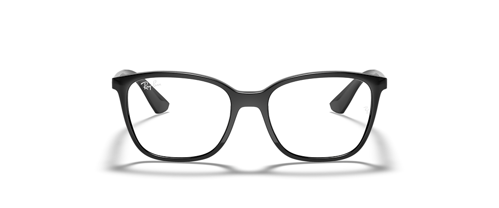 Ray-Ban RB7066 Optics Black Frames