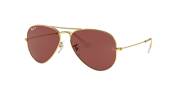 Ray-Ban RB3025 Aviator Classic